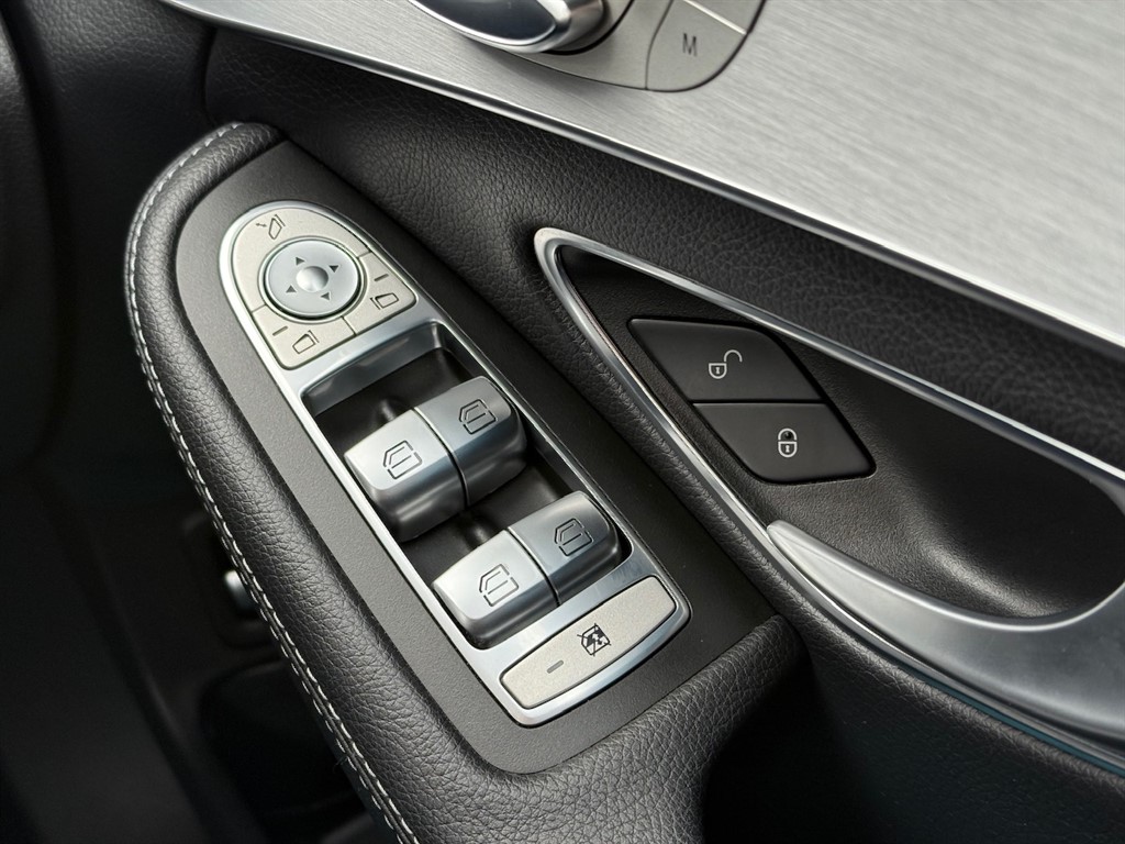 Used Mercedes-Benz C Class 2016 for sale - 76494162: Photo 33