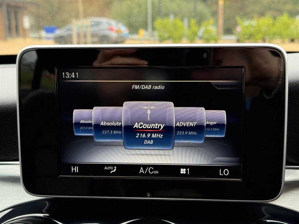 Used Mercedes-Benz C Class 2016 for sale - 76494162: Photo 38