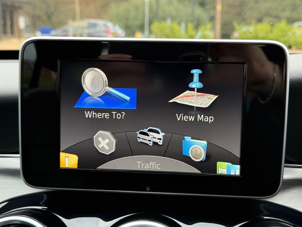 Used Mercedes-Benz C Class 2016 for sale - 76494162: Photo 40