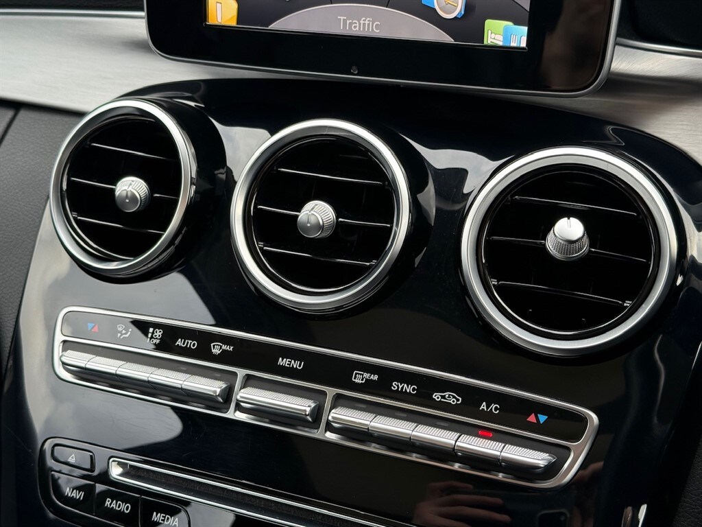 Used Mercedes-Benz C Class 2016 for sale - 76494162: Photo 41