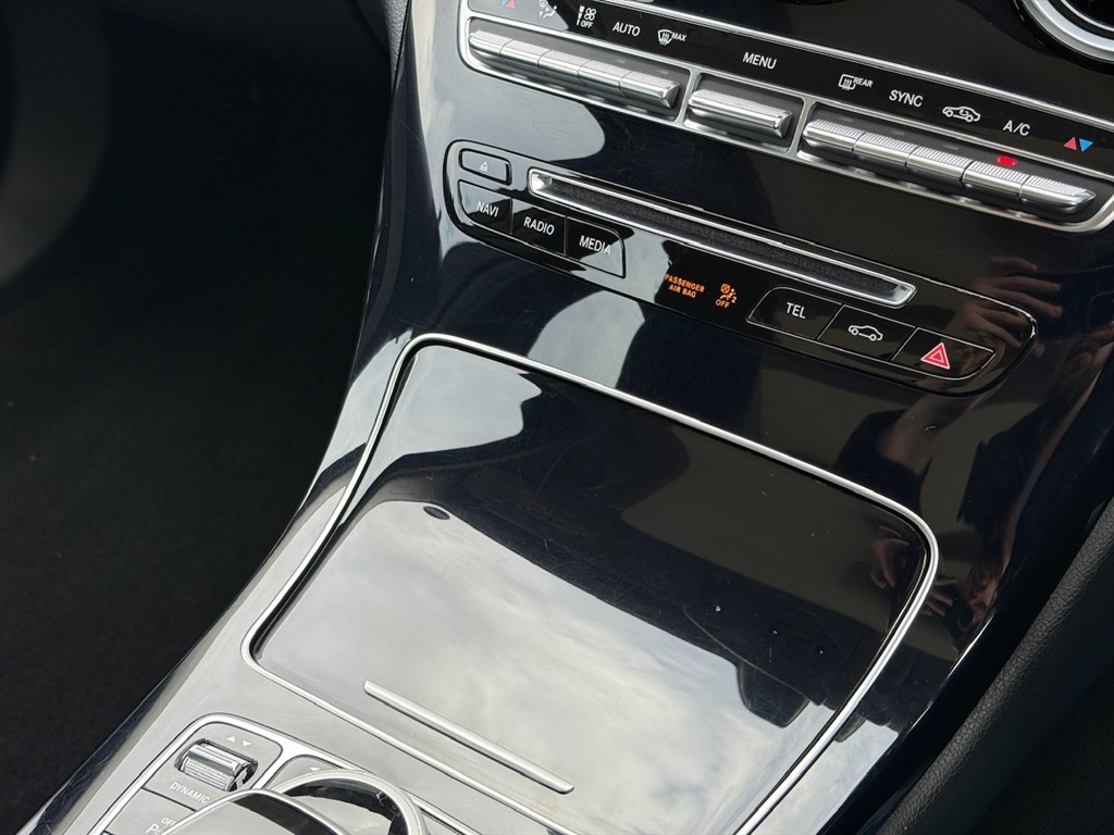 Used Mercedes-Benz C Class 2016 for sale - 76494162: Photo 43