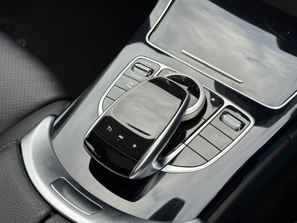 Used Mercedes-Benz C Class 2016 for sale - 76494162: Photo 44