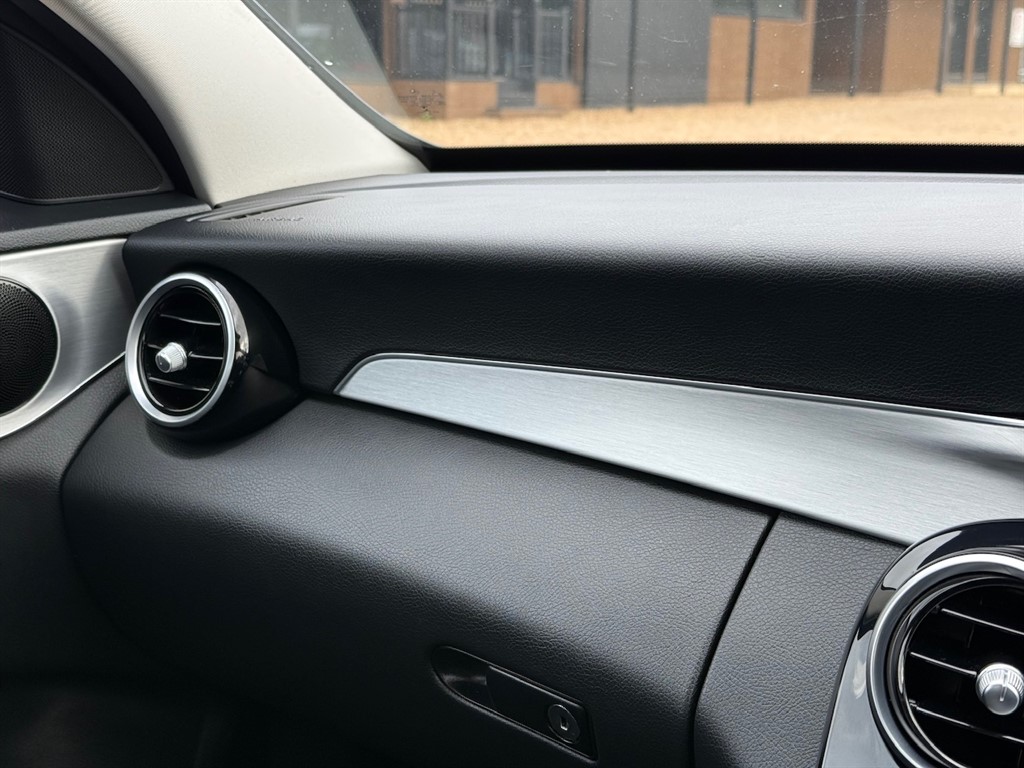 Used Mercedes-Benz C Class 2016 for sale - 76494162: Photo 46