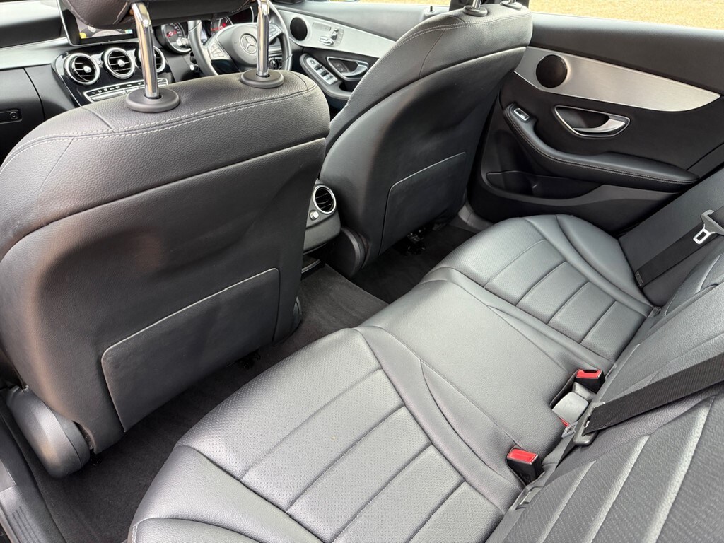 Used Mercedes-Benz C Class 2016 for sale - 76494162: Photo 53
