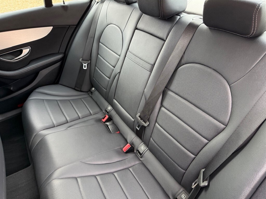 Used Mercedes-Benz C Class 2016 for sale - 76494162: Photo 54