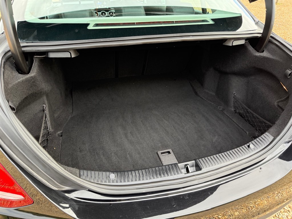 Used Mercedes-Benz C Class 2016 for sale - 76494162: Photo 55