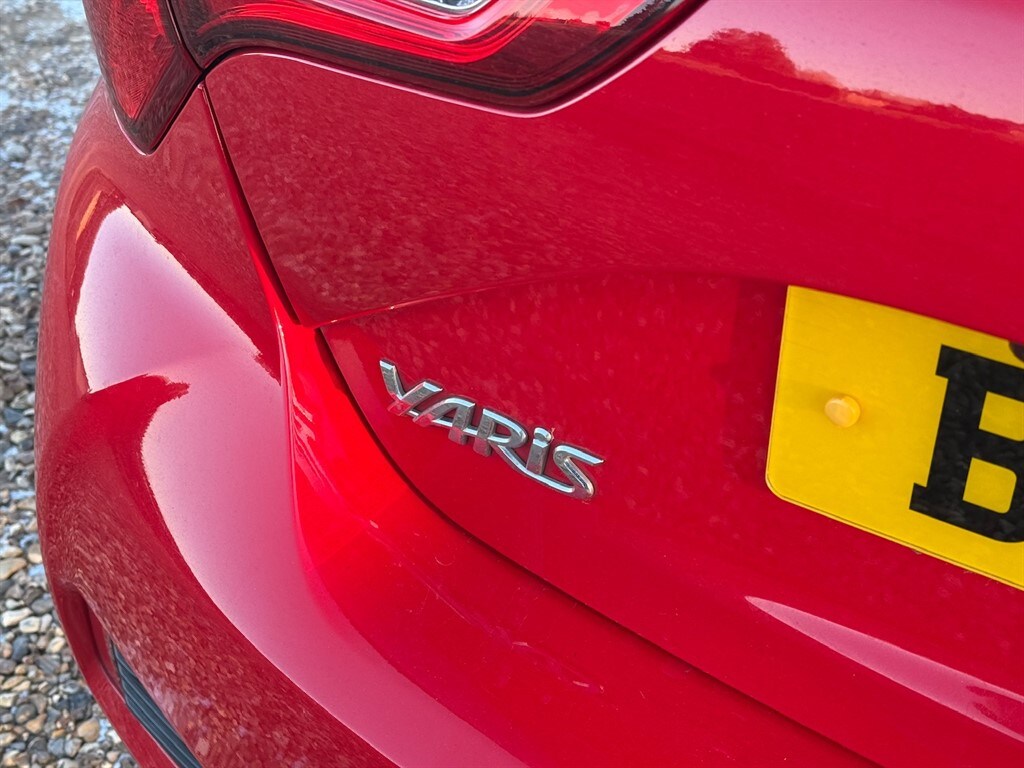 Used Toyota Yaris 2019 for sale - 76960399: Photo 13