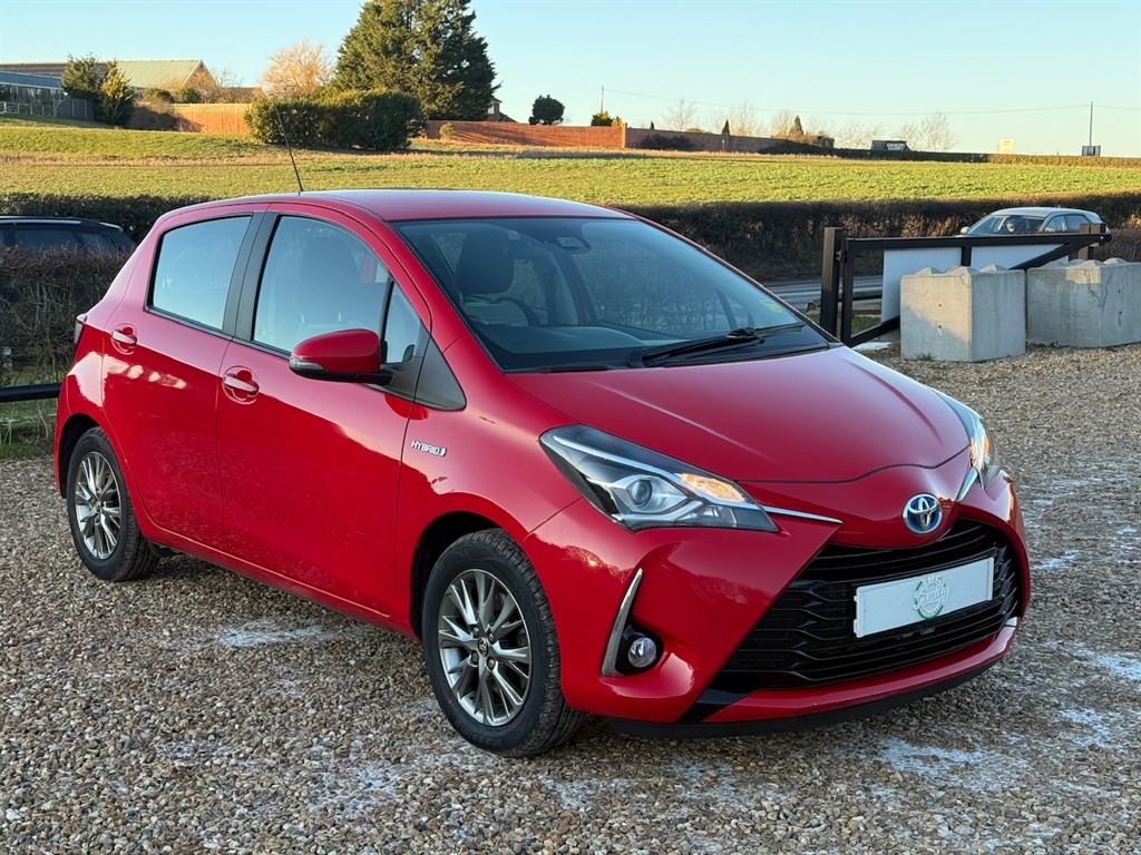 Used Toyota Yaris 2019 for sale - 76960399: Photo 22