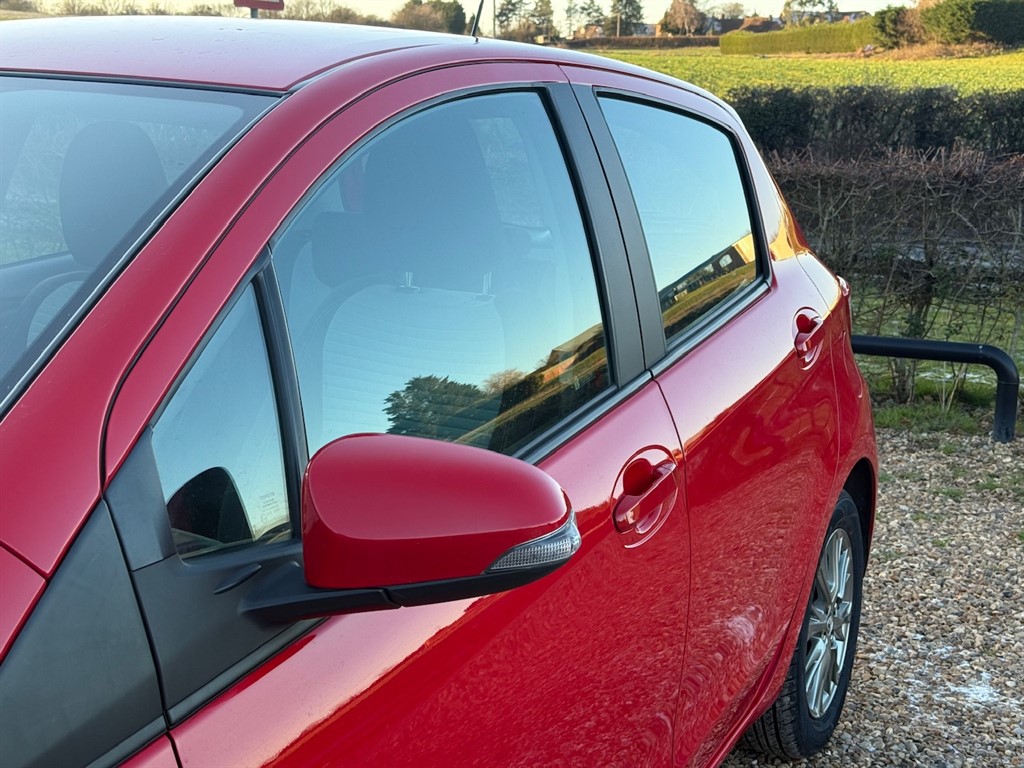 Used Toyota Yaris 2019 for sale - 76960399: Photo 23