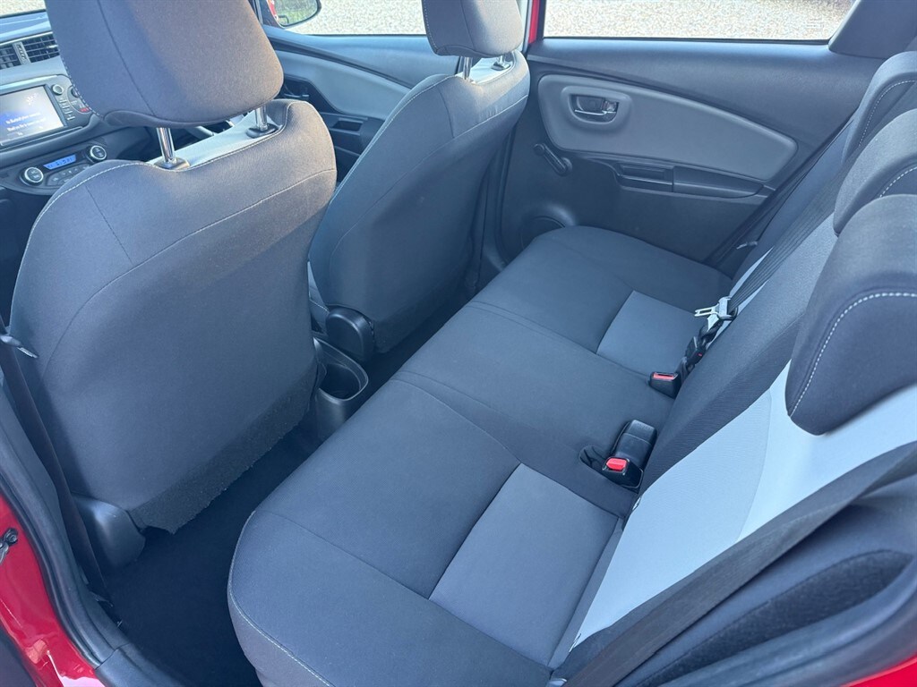 Used Toyota Yaris 2019 for sale - 76960399: Photo 55