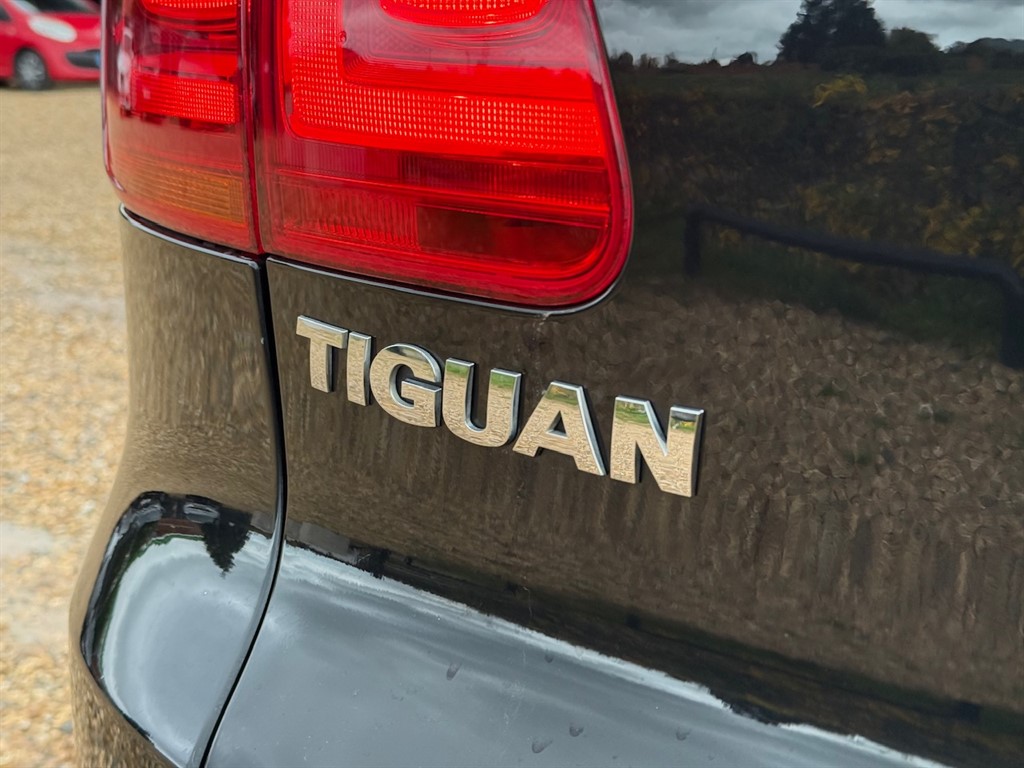 Used Volkswagen Tiguan 2016 for sale - 76476272: Photo 14