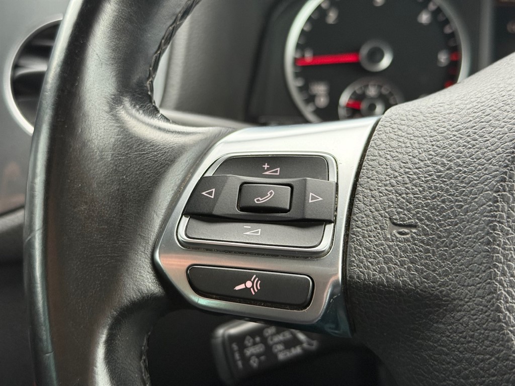 Used Volkswagen Tiguan 2016 for sale - 76476272: Photo 29