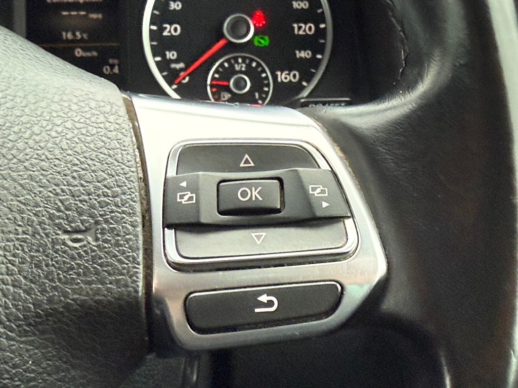 Used Volkswagen Tiguan 2016 for sale - 76476272: Photo 30