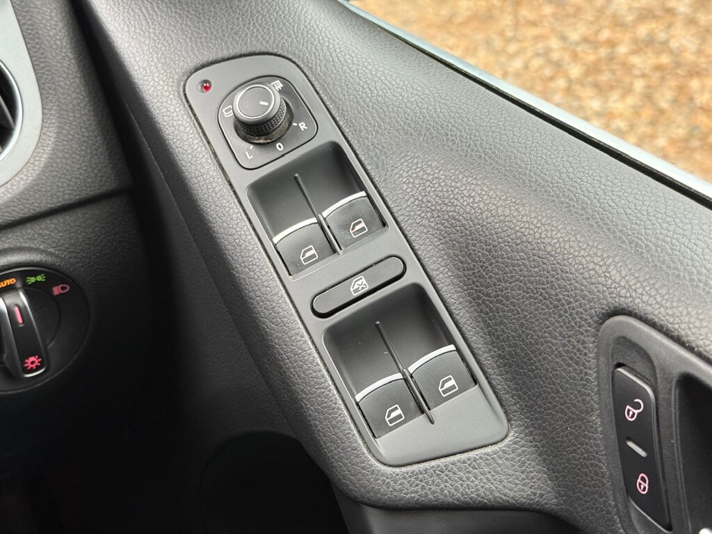 Used Volkswagen Tiguan 2016 for sale - 76476272: Photo 32