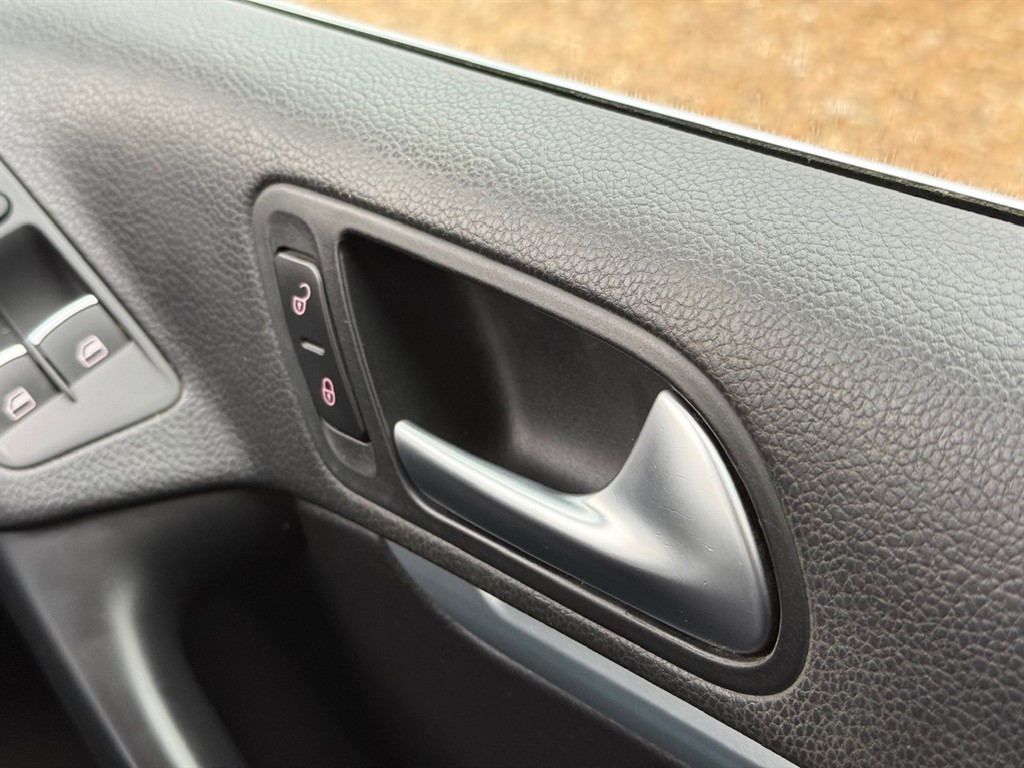 Used Volkswagen Tiguan 2016 for sale - 76476272: Photo 33