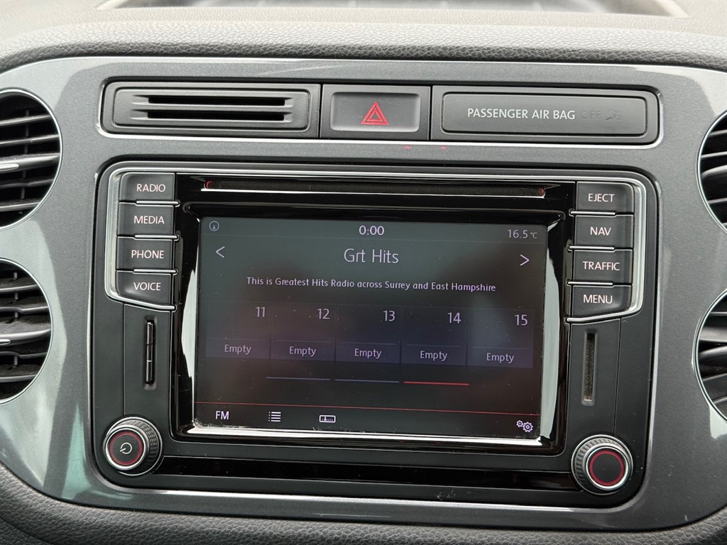 Used Volkswagen Tiguan 2016 for sale - 76476272: Photo 36