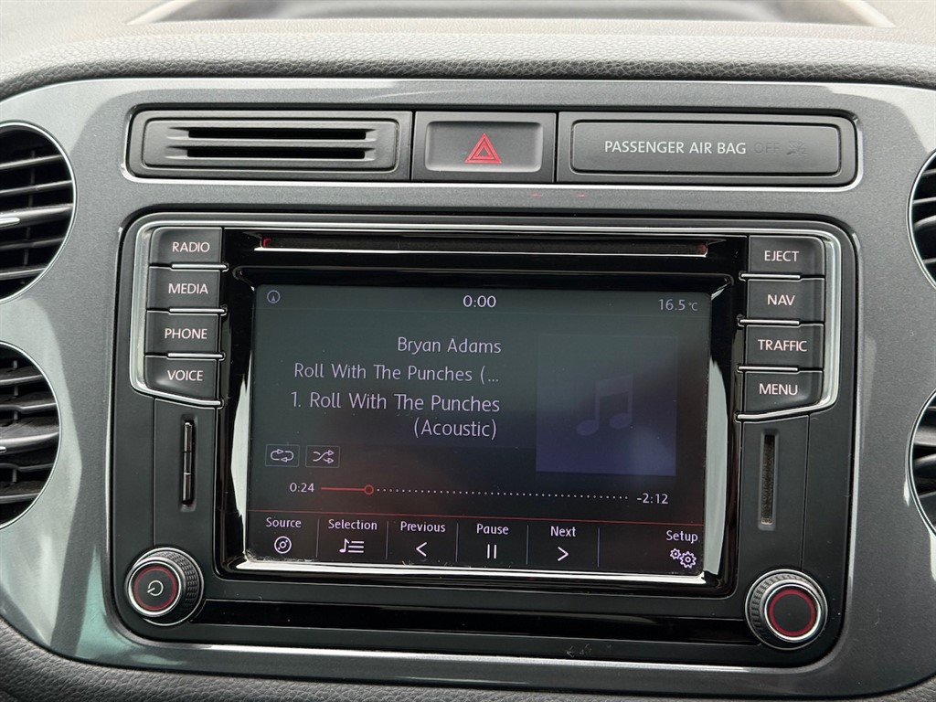 Used Volkswagen Tiguan 2016 for sale - 76476272: Photo 37