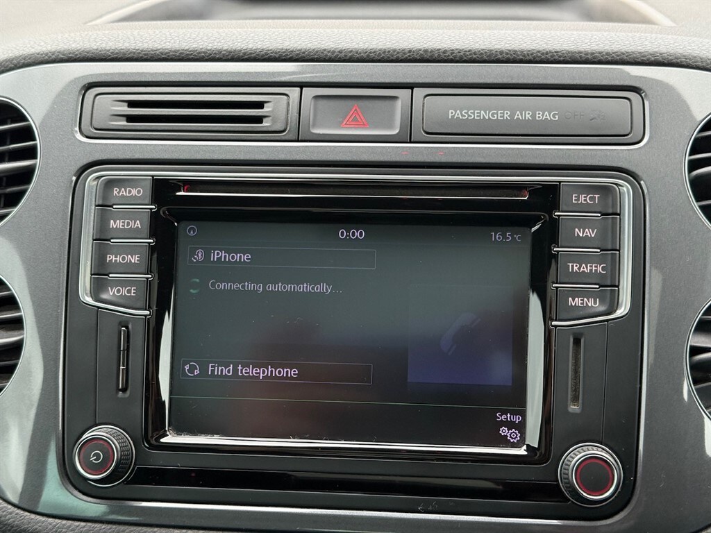 Used Volkswagen Tiguan 2016 for sale - 76476272: Photo 38