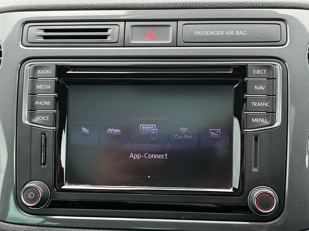 Used Volkswagen Tiguan 2016 for sale - 76476272: Photo 40