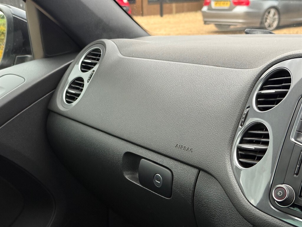 Used Volkswagen Tiguan 2016 for sale - 76476272: Photo 45