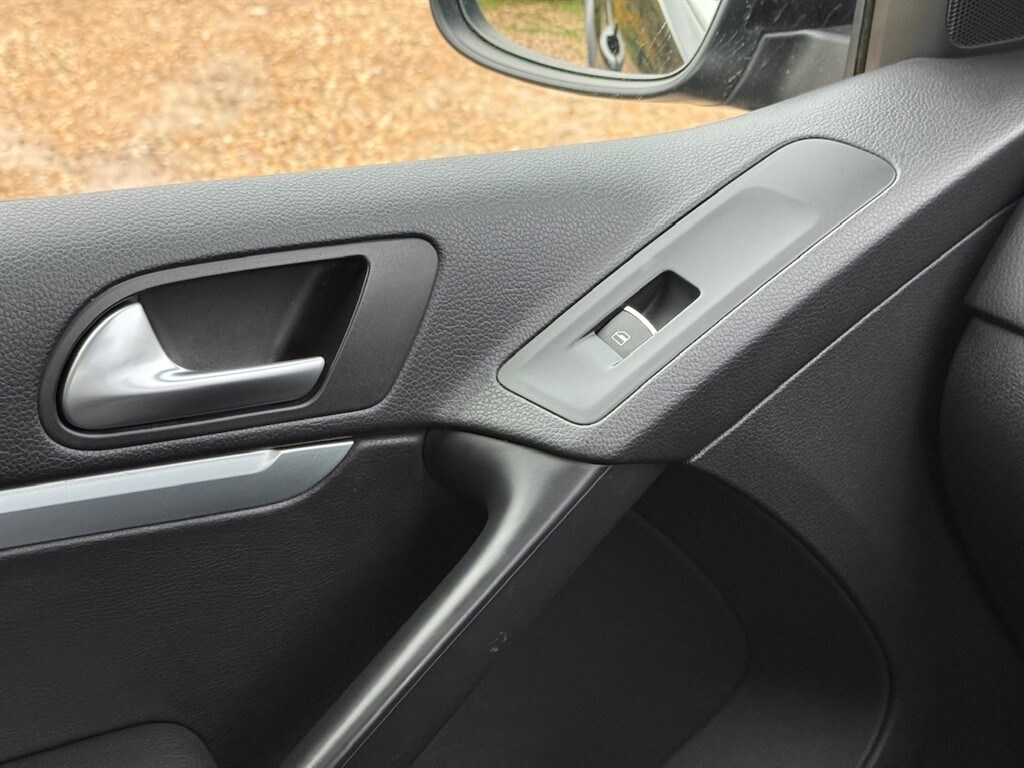 Used Volkswagen Tiguan 2016 for sale - 76476272: Photo 47