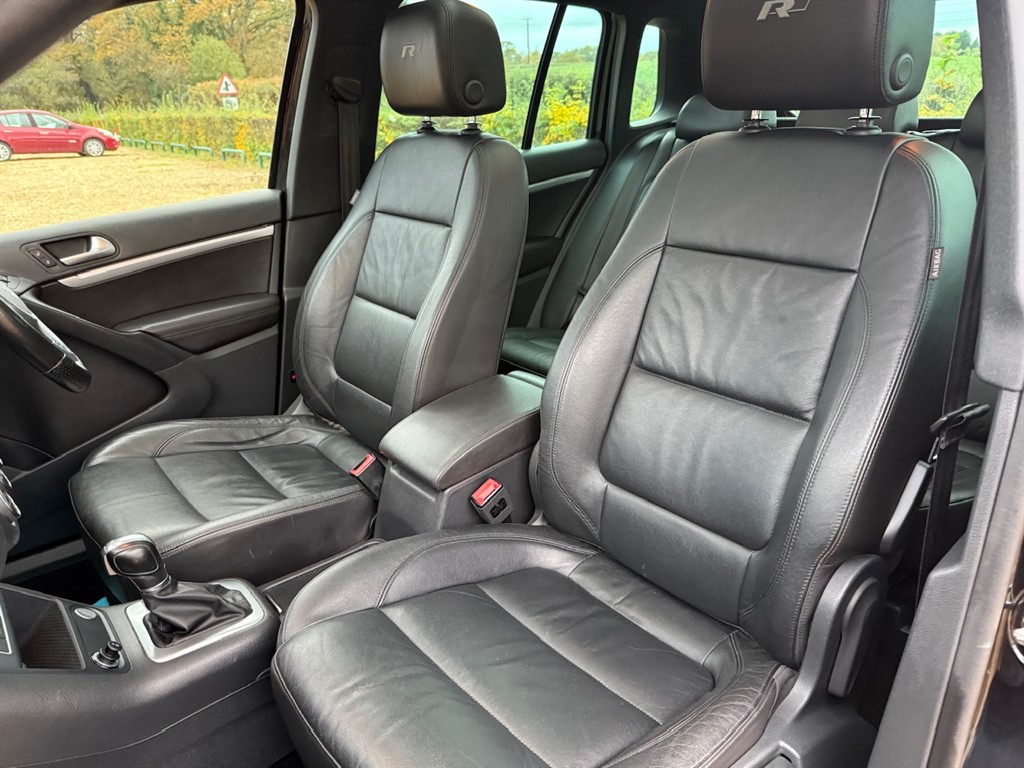 Used Volkswagen Tiguan 2016 for sale - 76476272: Photo 51