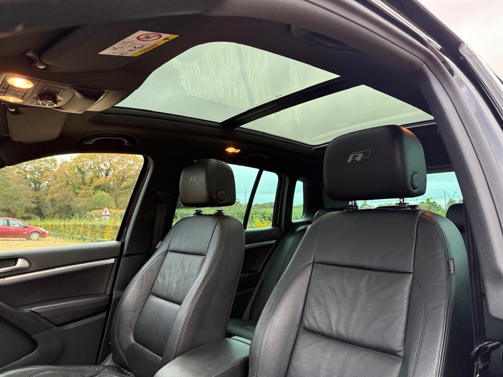 Used Volkswagen Tiguan 2016 for sale - 76476272: Photo 52