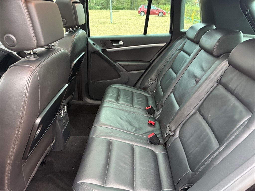 Used Volkswagen Tiguan 2016 for sale - 76476272: Photo 53