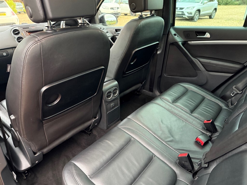 Used Volkswagen Tiguan 2016 for sale - 76476272: Photo 54