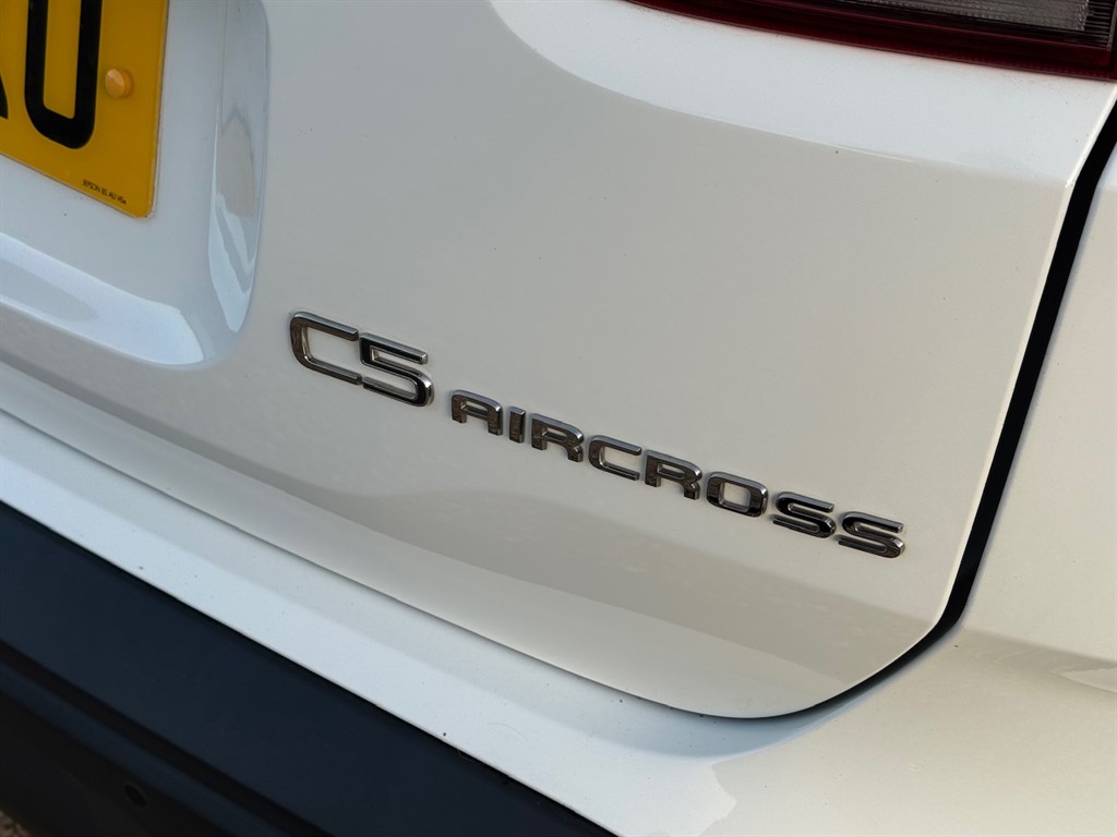 Used Citroen C5 2019 for sale - 76960364: Photo 15