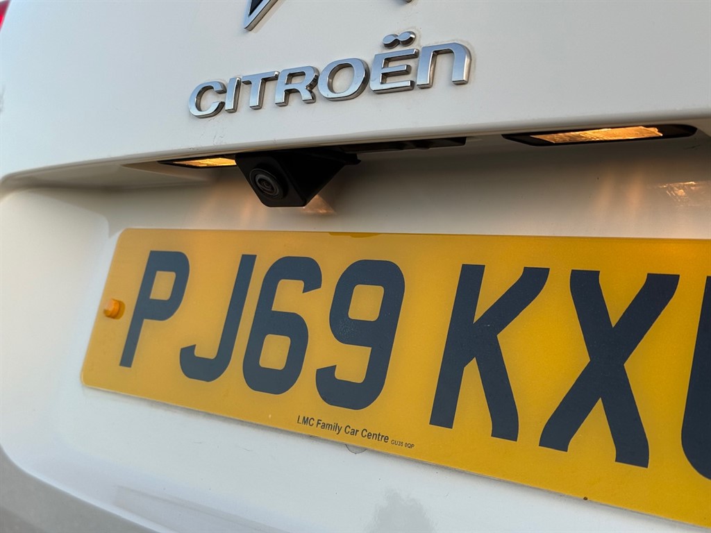 Used Citroen C5 2019 for sale - 76960364: Photo 16