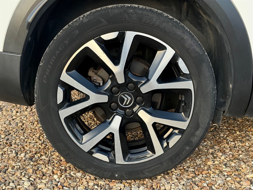 Used Citroen C5 2019 for sale - 76960364: Photo 18