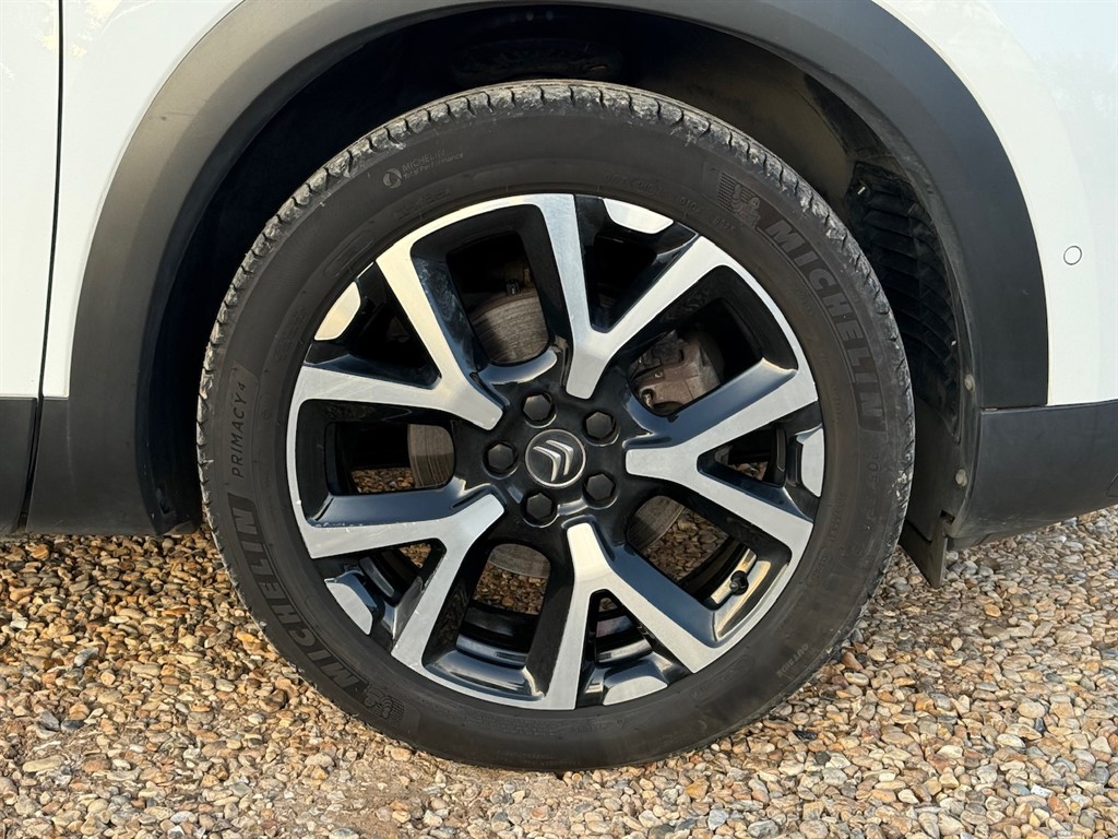 Used Citroen C5 2019 for sale - 76960364: Photo 20