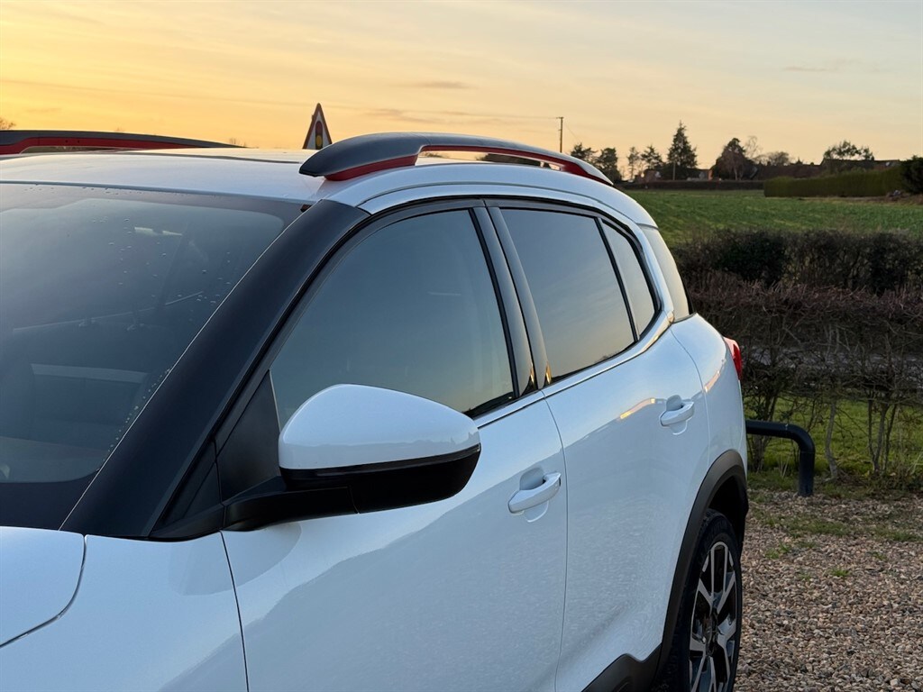 Used Citroen C5 2019 for sale - 76960364: Photo 22