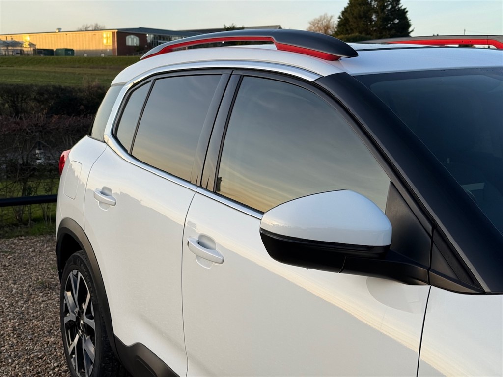 Used Citroen C5 2019 for sale - 76960364: Photo 23