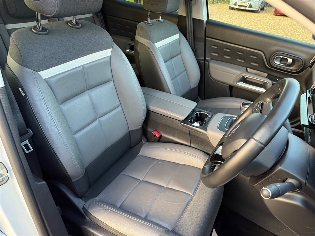 Used Citroen C5 2019 for sale - 76960364: Photo 25