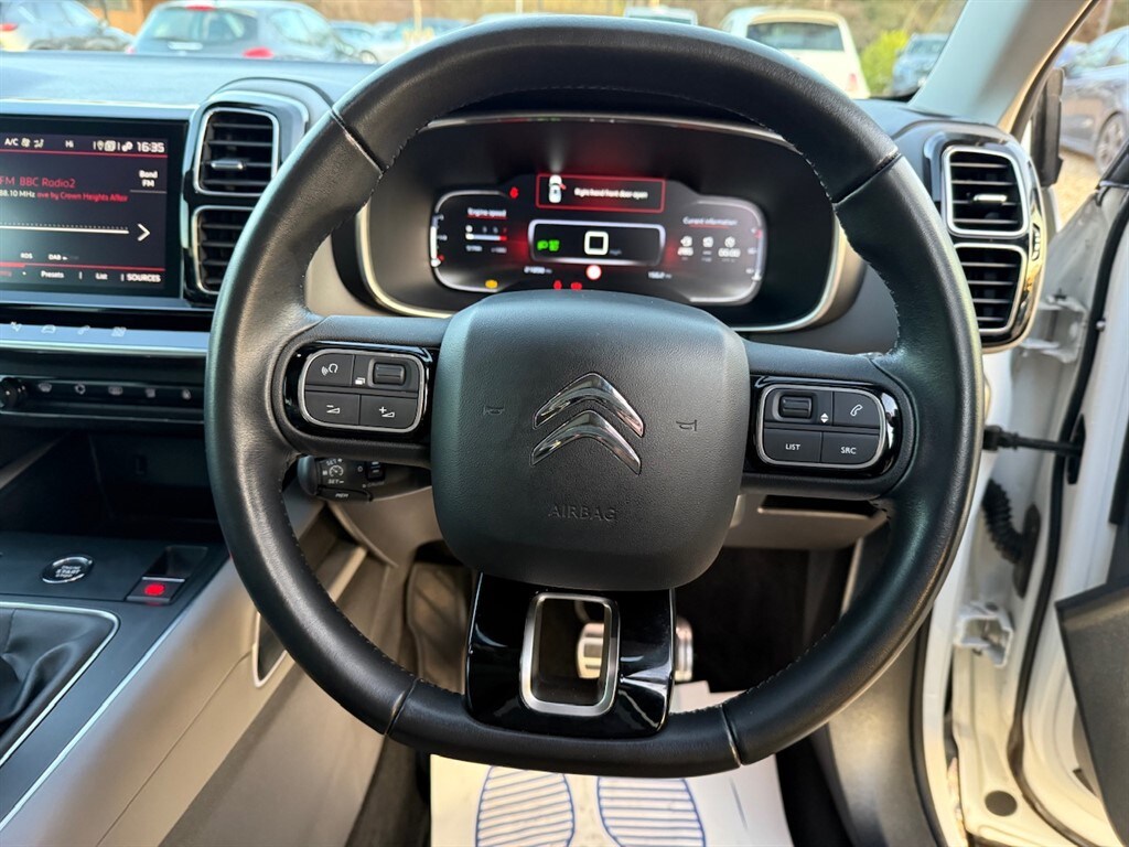 Used Citroen C5 2019 for sale - 76960364: Photo 27