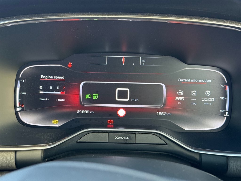 Used Citroen C5 2019 for sale - 76960364: Photo 28