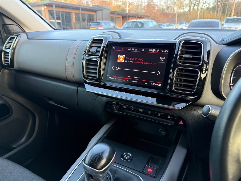 Used Citroen C5 2019 for sale - 76960364: Photo 34