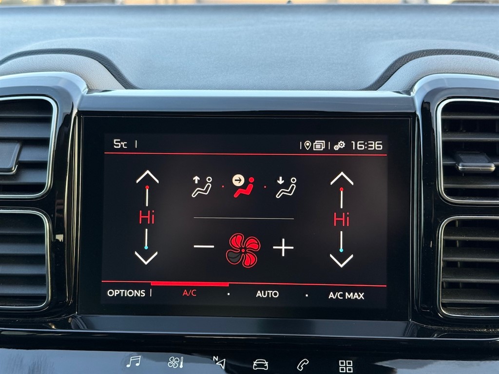 Used Citroen C5 2019 for sale - 76960364: Photo 36