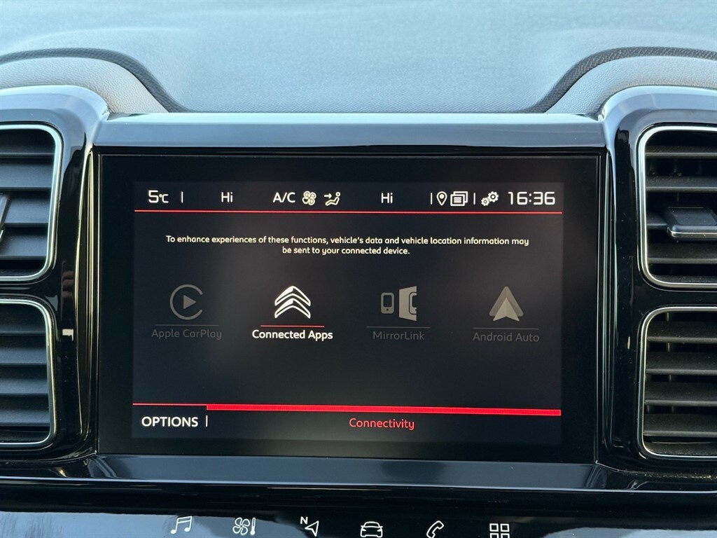 Used Citroen C5 2019 for sale - 76960364: Photo 40