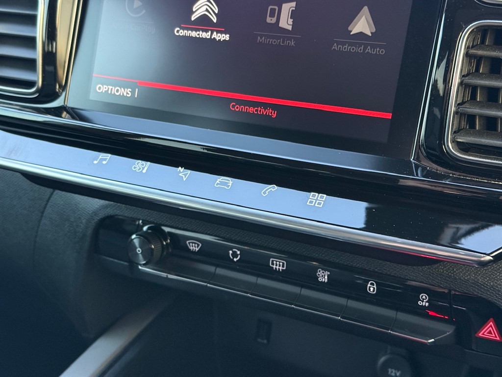 Used Citroen C5 2019 for sale - 76960364: Photo 41