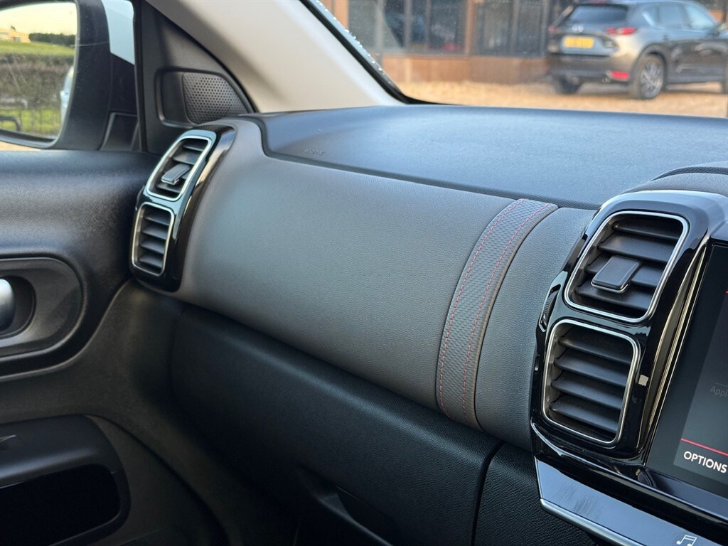 Used Citroen C5 2019 for sale - 76960364: Photo 45