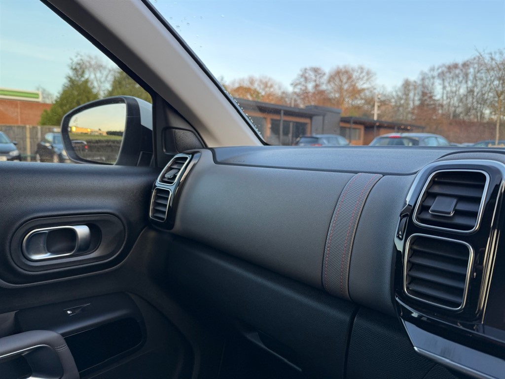 Used Citroen C5 2019 for sale - 76960364: Photo 47