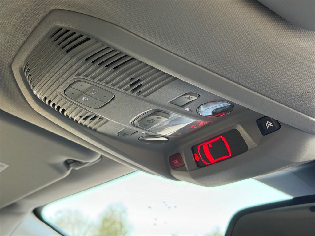 Used Citroen C5 2019 for sale - 76960364: Photo 48