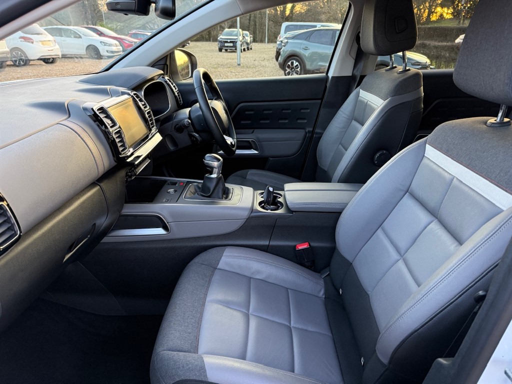 Used Citroen C5 2019 for sale - 76960364: Photo 49