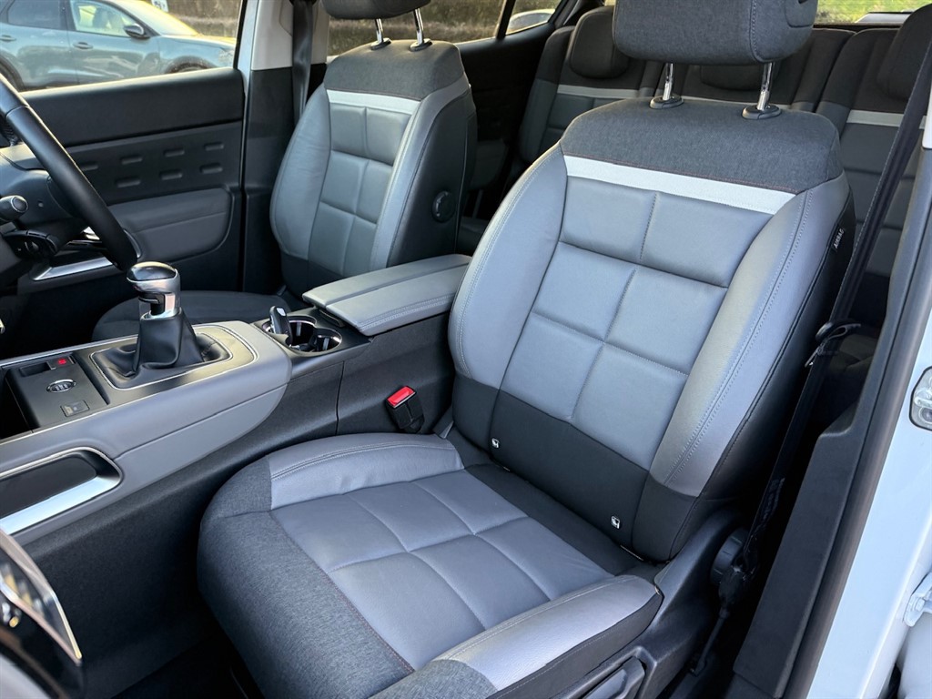 Used Citroen C5 2019 for sale - 76960364: Photo 51