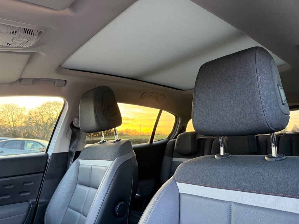 Used Citroen C5 2019 for sale - 76960364: Photo 52