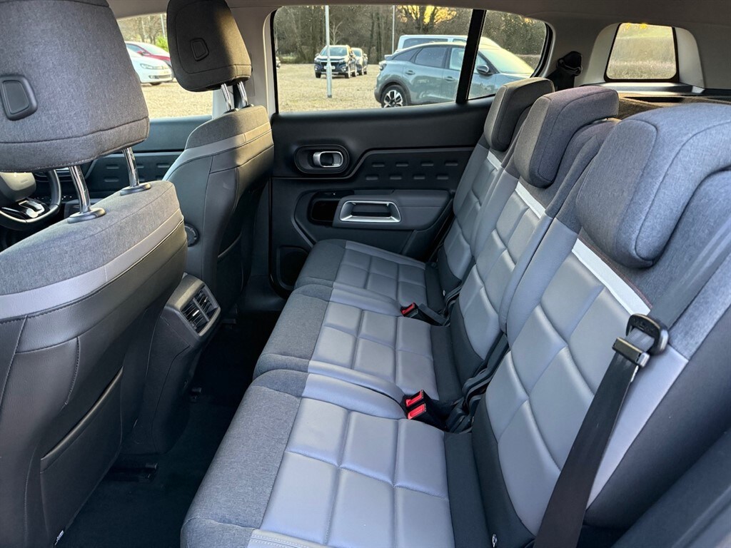 Used Citroen C5 2019 for sale - 76960364: Photo 53