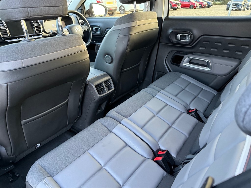 Used Citroen C5 2019 for sale - 76960364: Photo 54